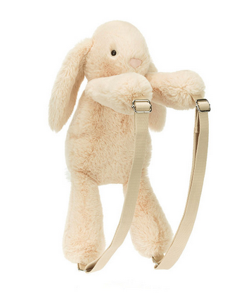 Smudge Rabbit Backpack