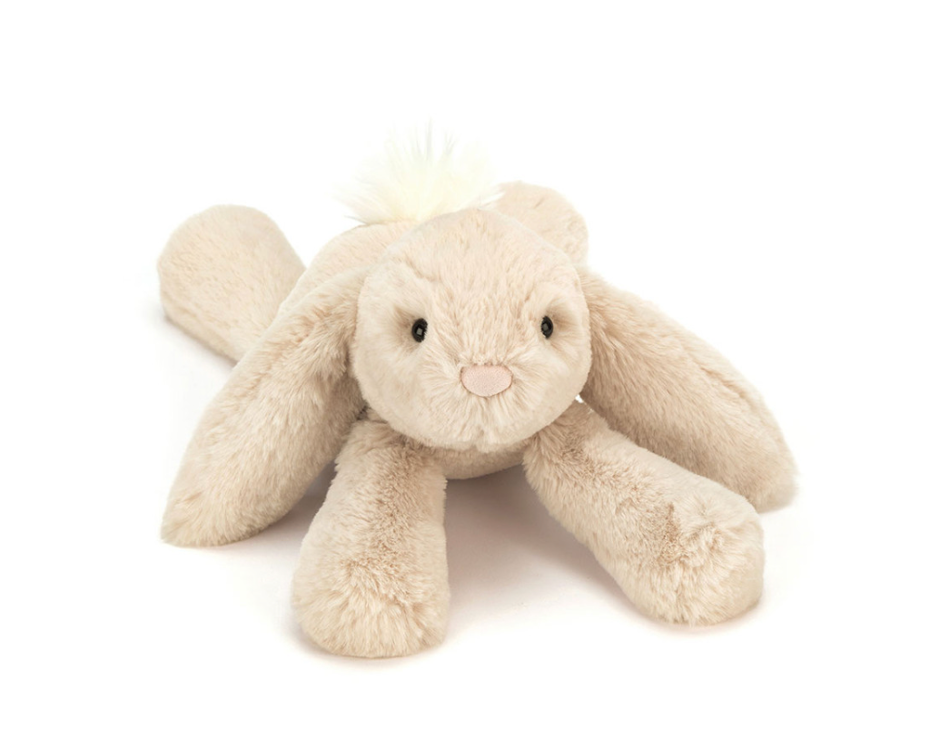 Small Smudge Rabbit