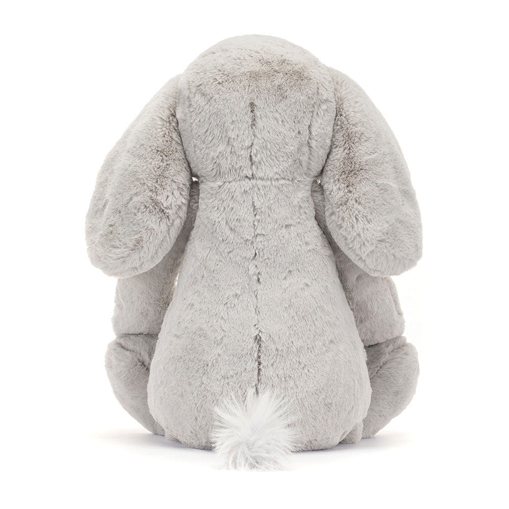 Bashful Luxe Thuddeus Elephant Big