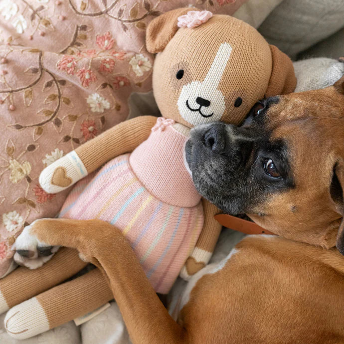Cuddle+Kind Bea the Dog