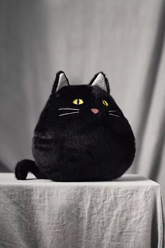 Mon Ami Black Cat