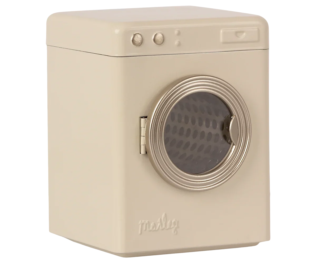 Maileg Washing Machine
