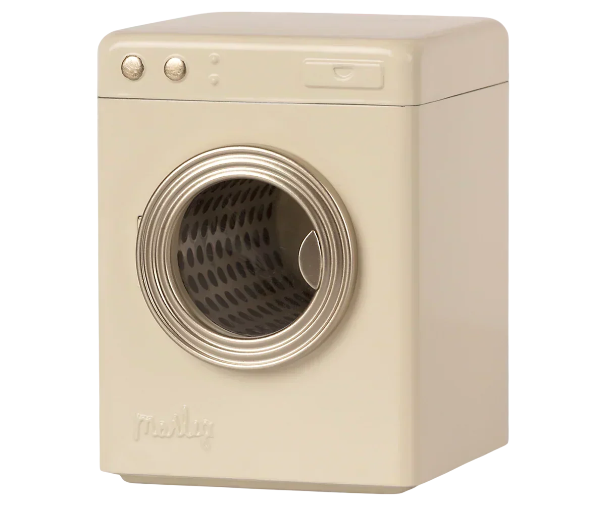 Maileg Washing Machine
