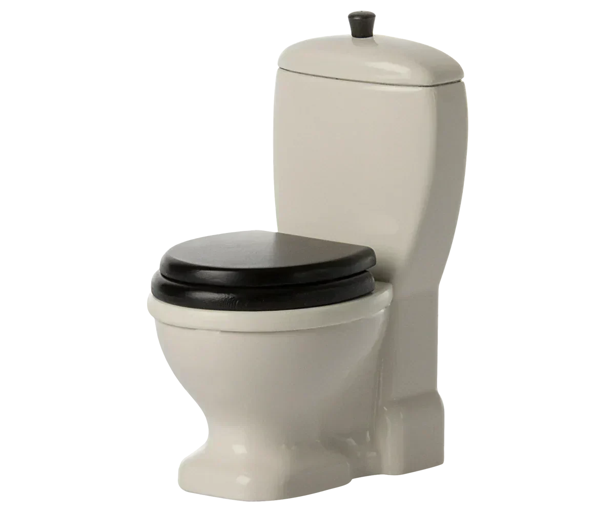 Maileg Toilet, Mouse