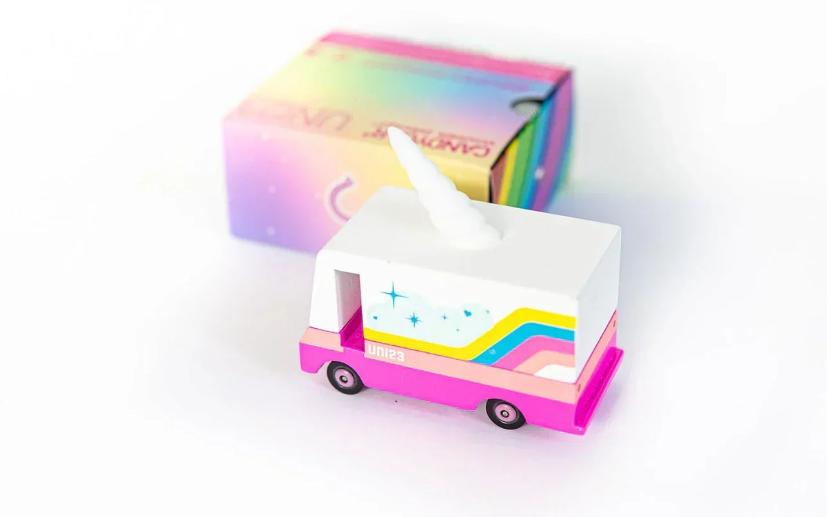 Candylab Unicorn 2.0