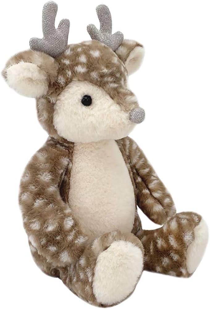 Mon Ami Fiona the Fawn Plush Toy