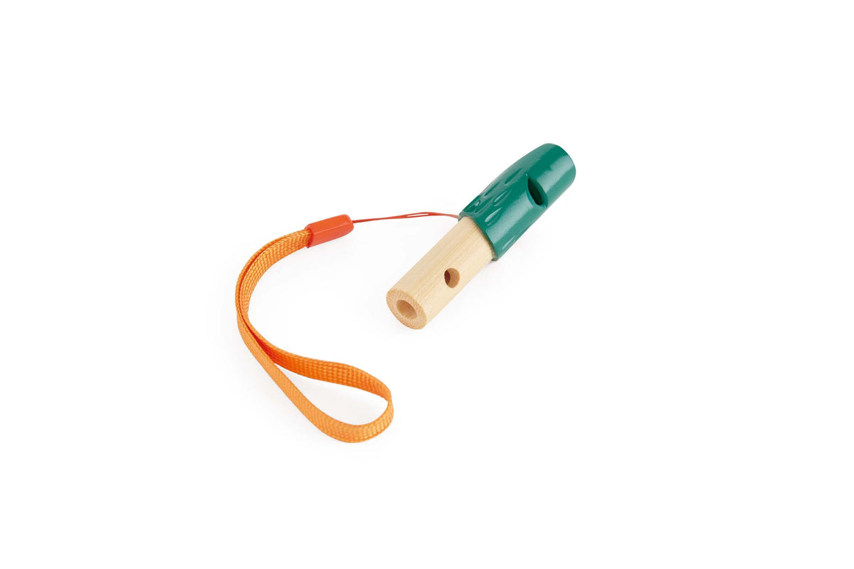 Exploration and Adventure Whistle