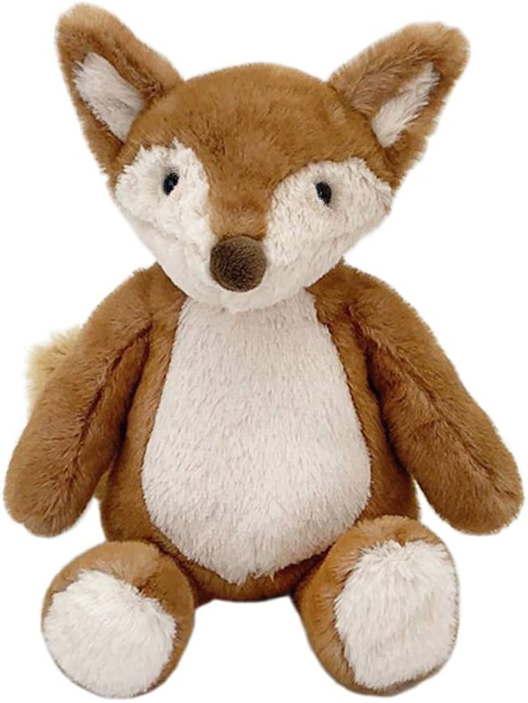 Mon Ami Finn the Fox Plush Toy