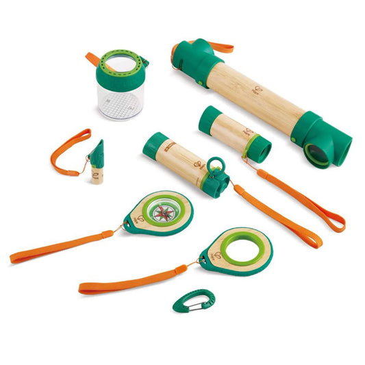 Exploration and Adventure Kit