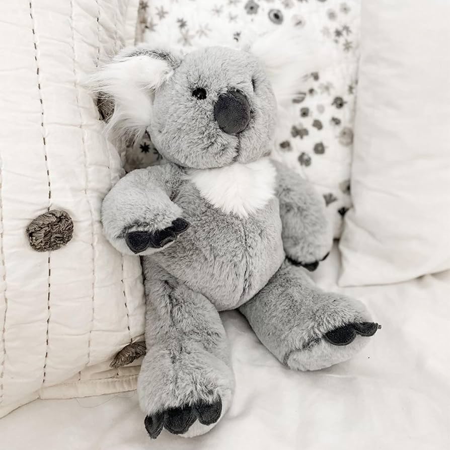 Mon Ami Sydney Koala Push Toy