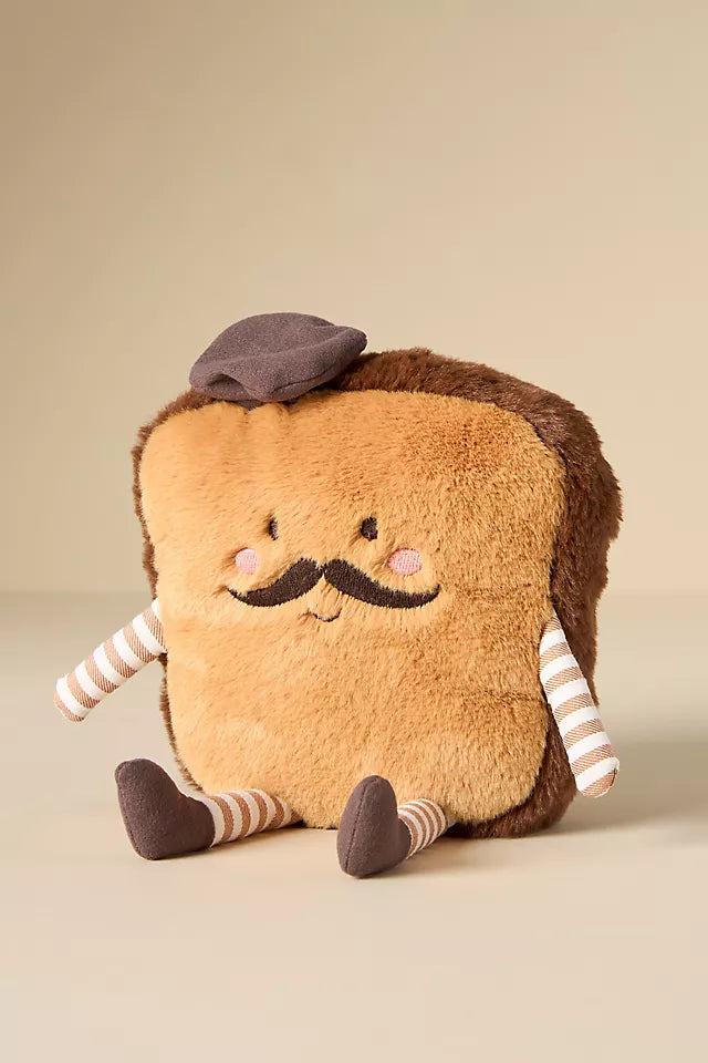 Mon Ami Monsieur Toast