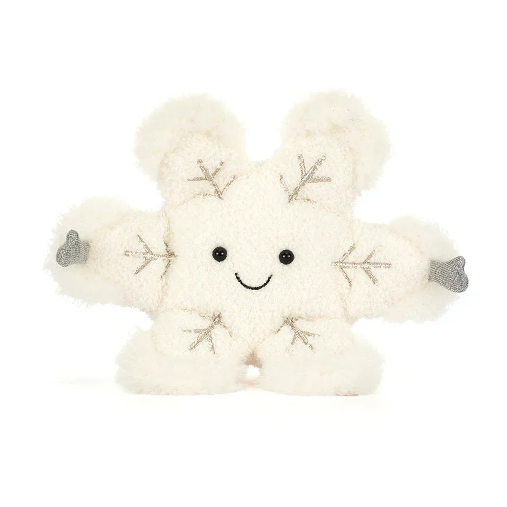 Amuseables Snowflake