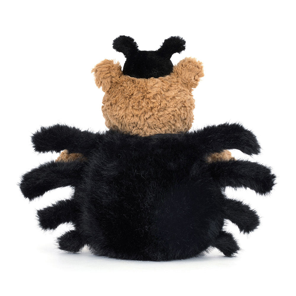 Bartholomew Bear 'Spider'