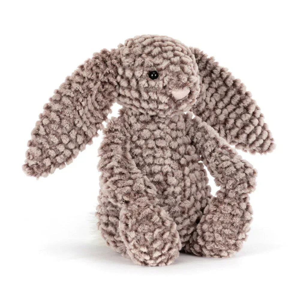 Bashful Luxe Bunny Pine Original