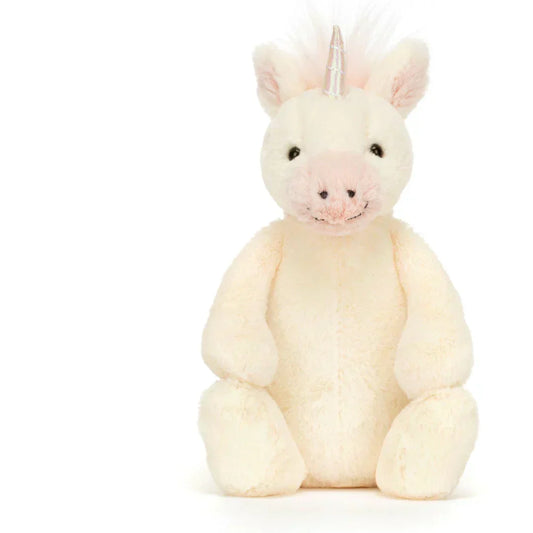 Bashful Unicorn Little