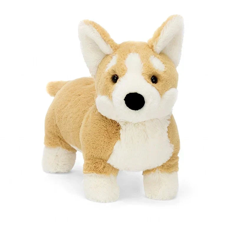 Betty Corgi Small