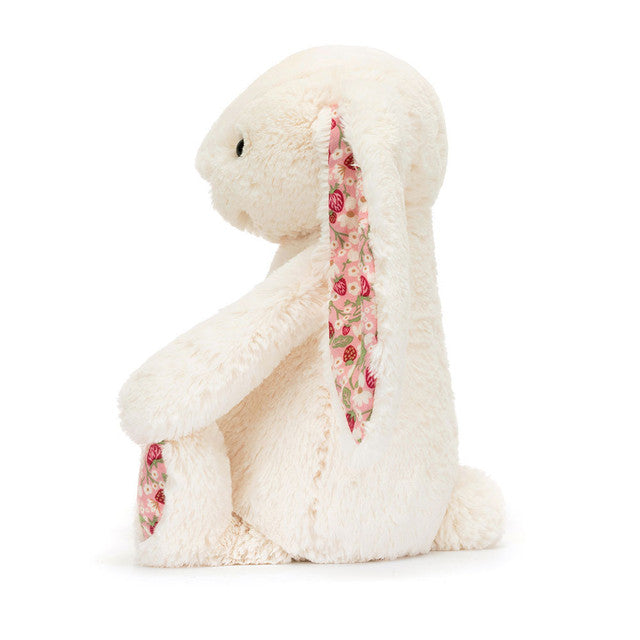 Blossom Cream Bunny "Berry" Small / Little