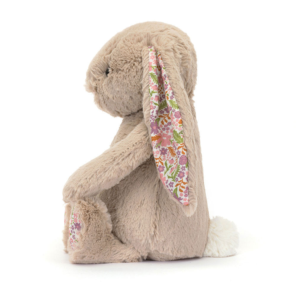 Blossom Beige Bunny "Petal" Small / Little