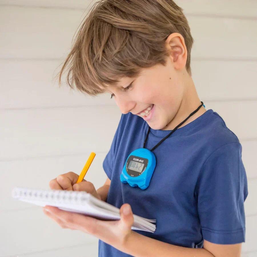 Beat the Clock - Stopwatch Set