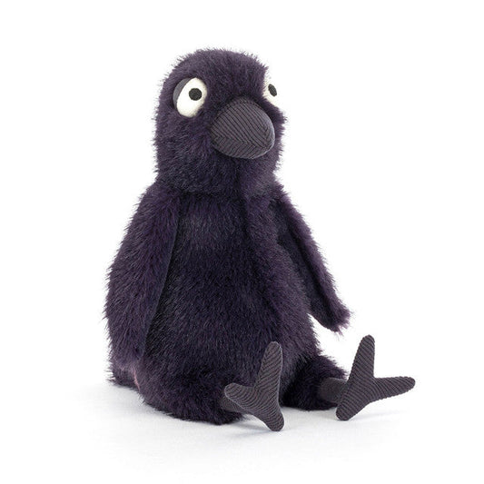 Hocus Crow