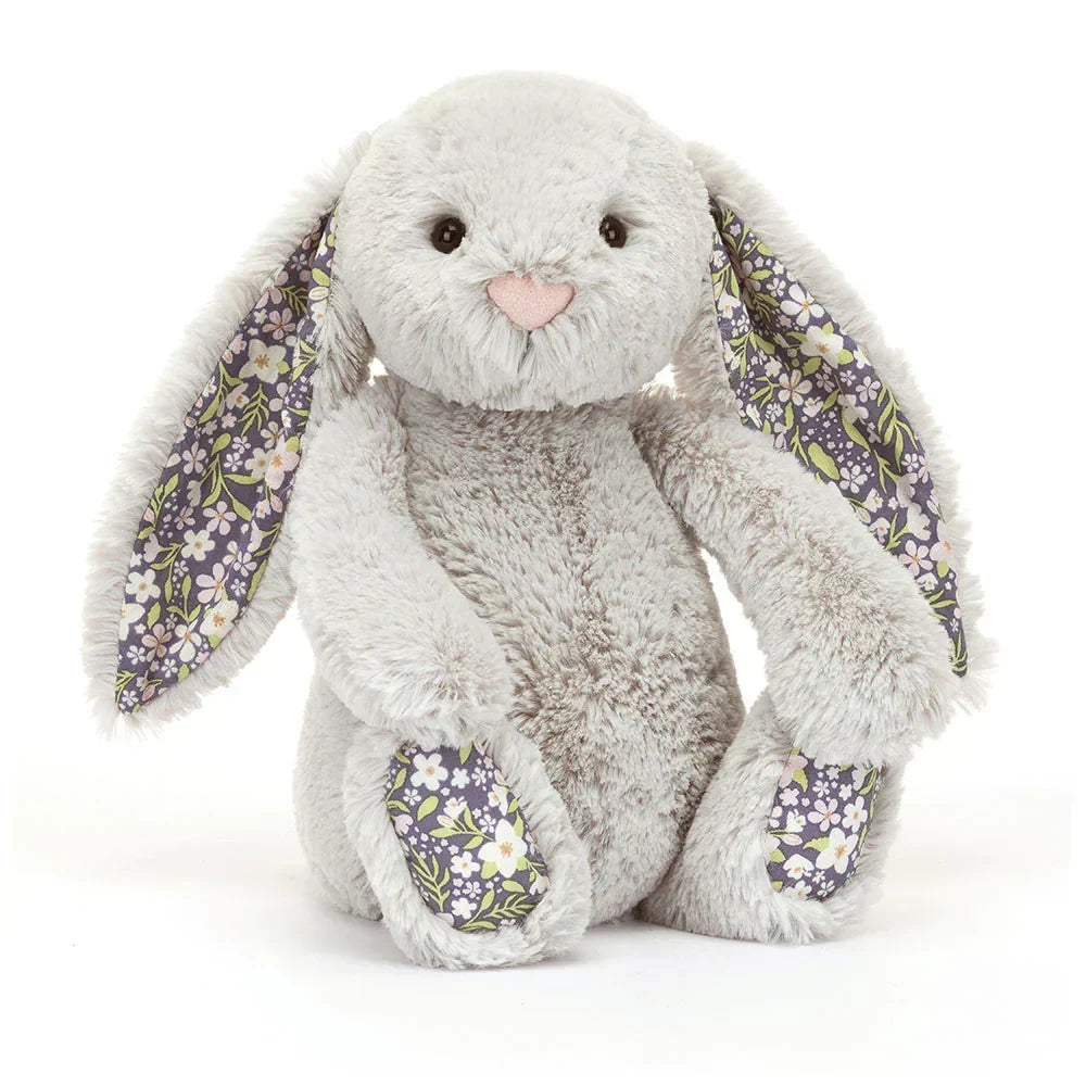 Blossom Silver Bunny "Bloom" Medium