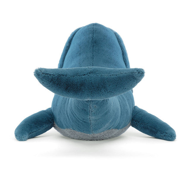 Gilbert The Great Blue Whale Gigantic