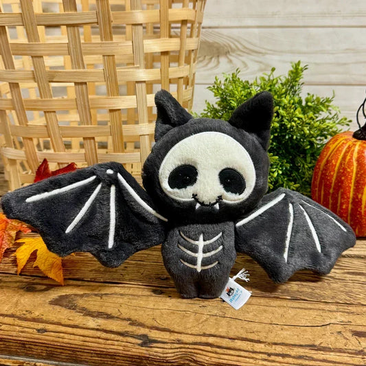 Skelebat Jim