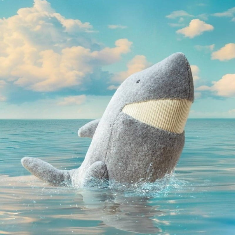 Silvie Shark