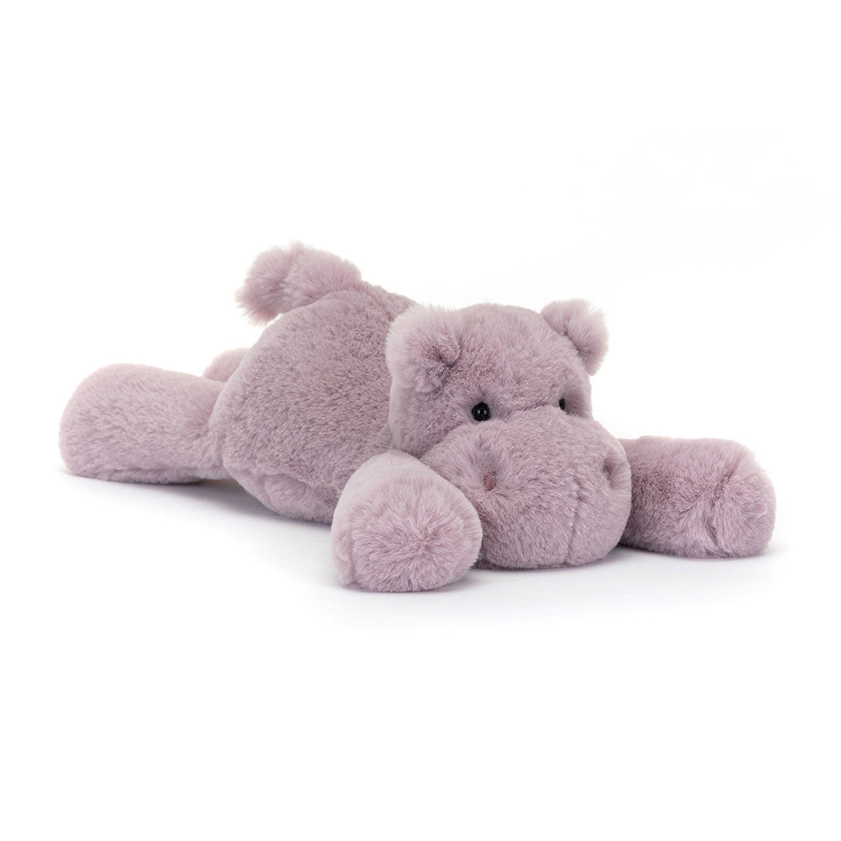 Smudge Hippo Tiny