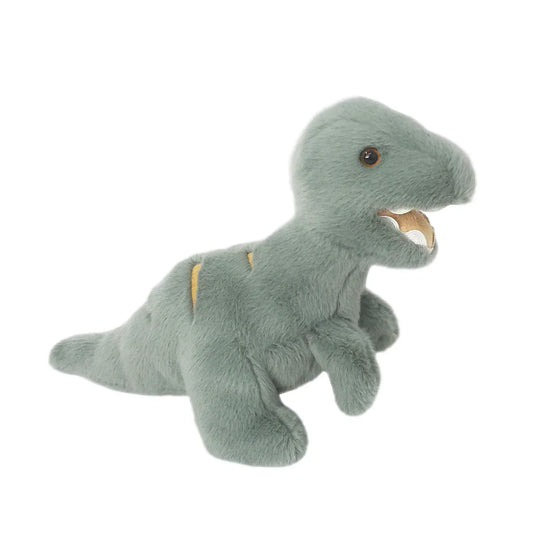 Mon Ami Tiny the Baby T-Rex Plush Toy