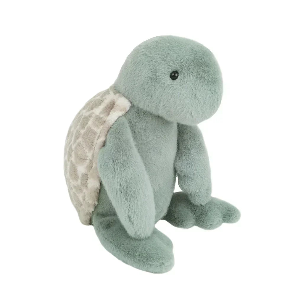Mon Ami Taylor Cuddle Turtle Plush Toy