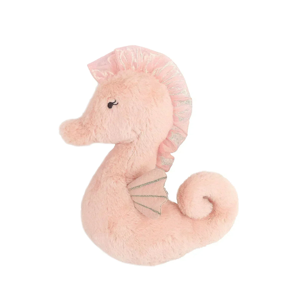 Mon Ami Saby the Seahorse