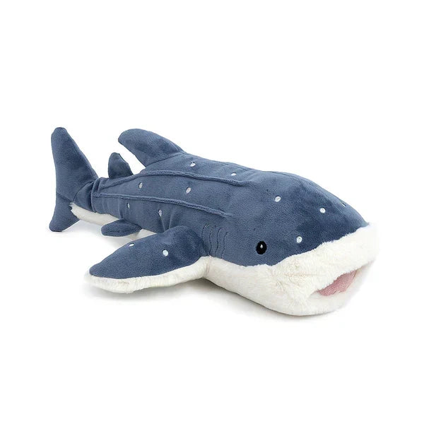 Mon Ami Echo the Whale