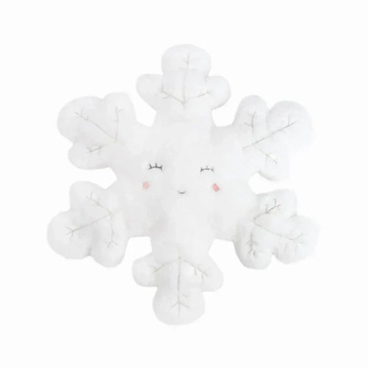 Mon Ami Icy Snowflake
