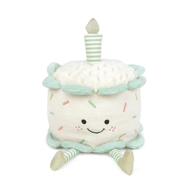 Mon Ami Happy Cake - Mint