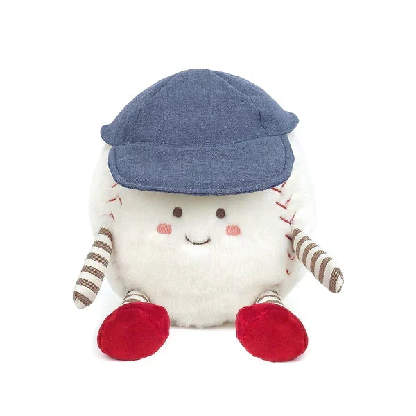 Mon Ami Buddy Baseball