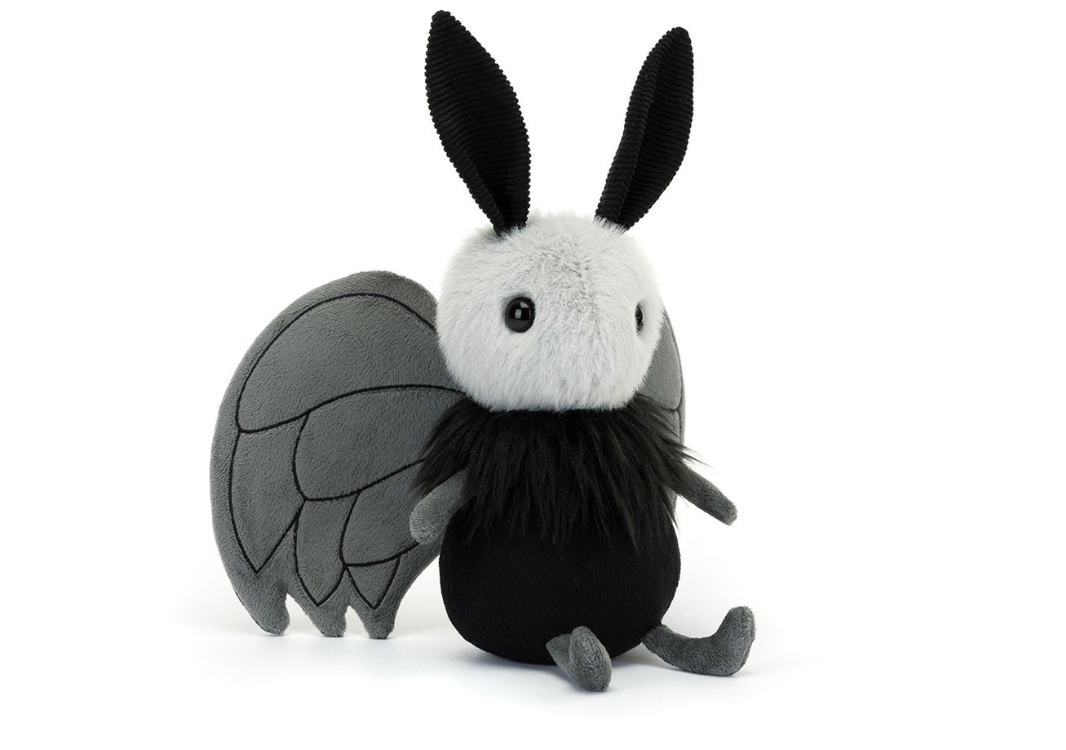Miff Mothman