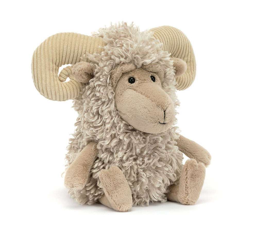 Ramsley Sheep