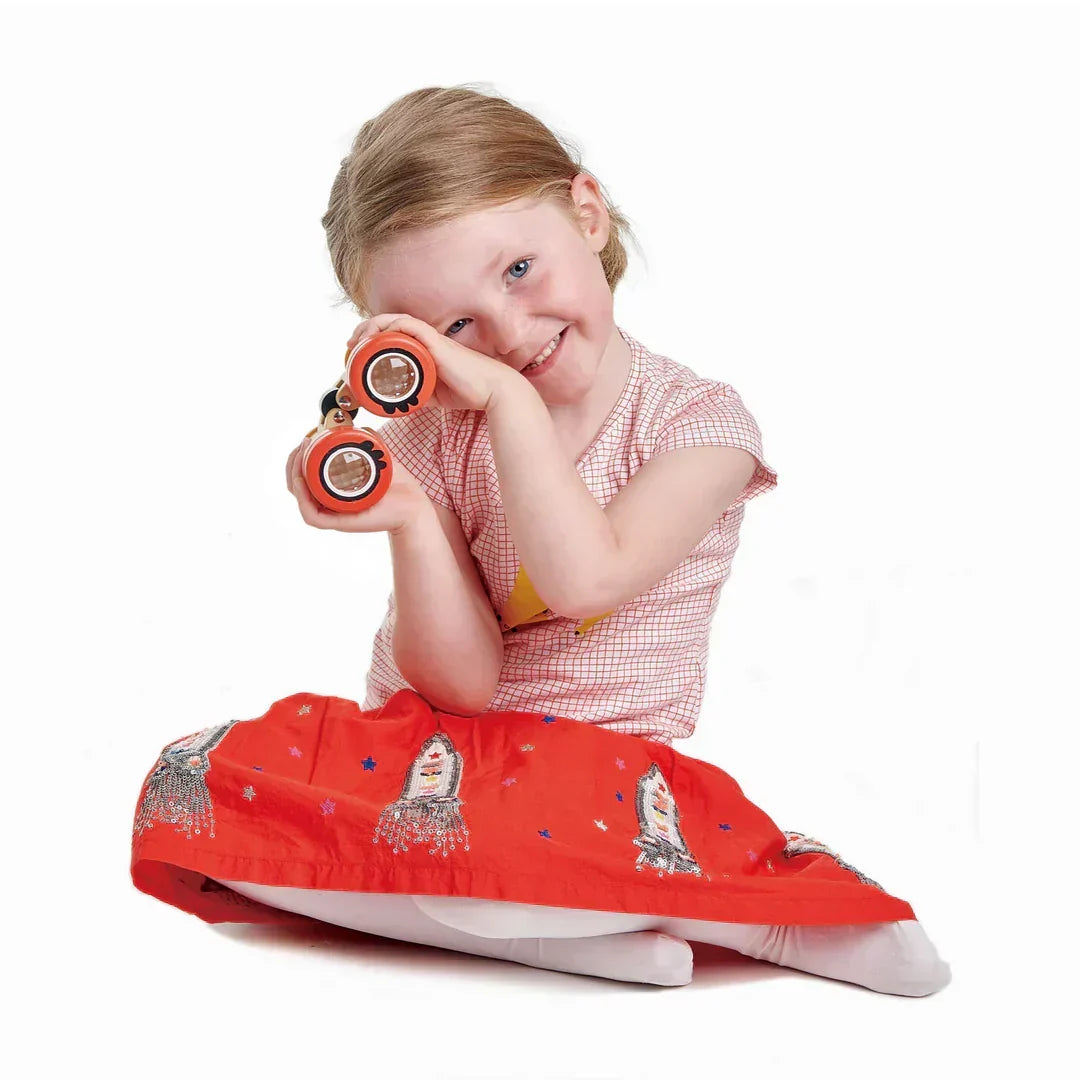 Safari Binocular