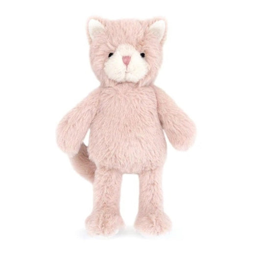 Mon Ami Kitty Rattle