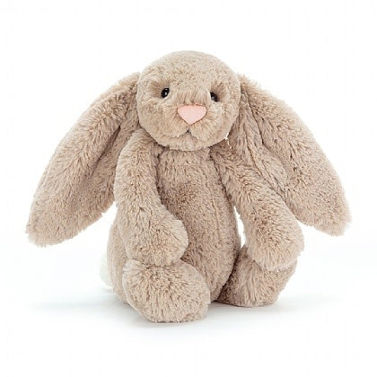 Bashful Bunny Beige Little