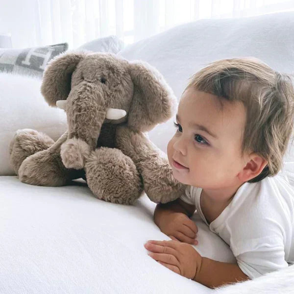 Mon Ami Oliver Elephant
