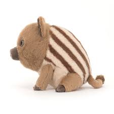 Swinley Boar