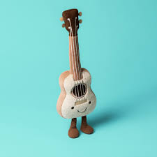 Amuseables Ukulele