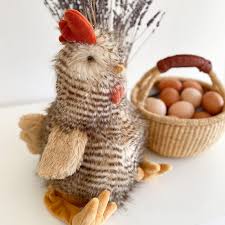 Mon Ami Chester Chicken