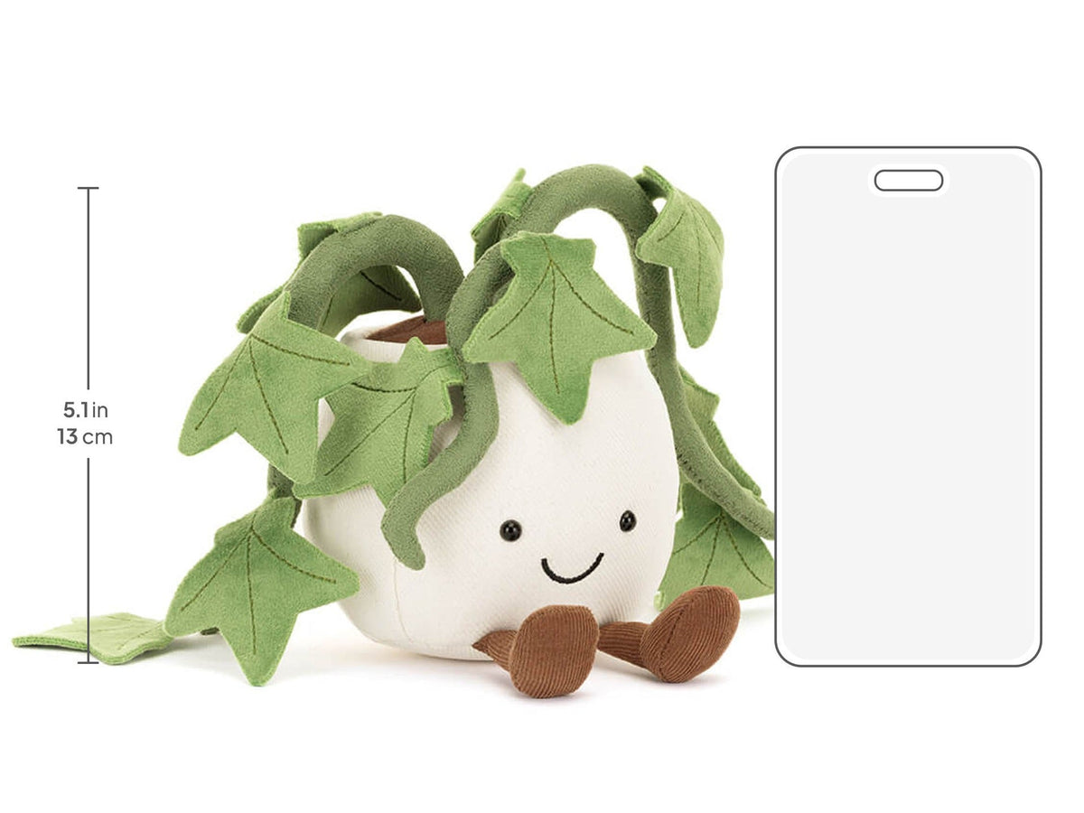 Amuseables Ivy