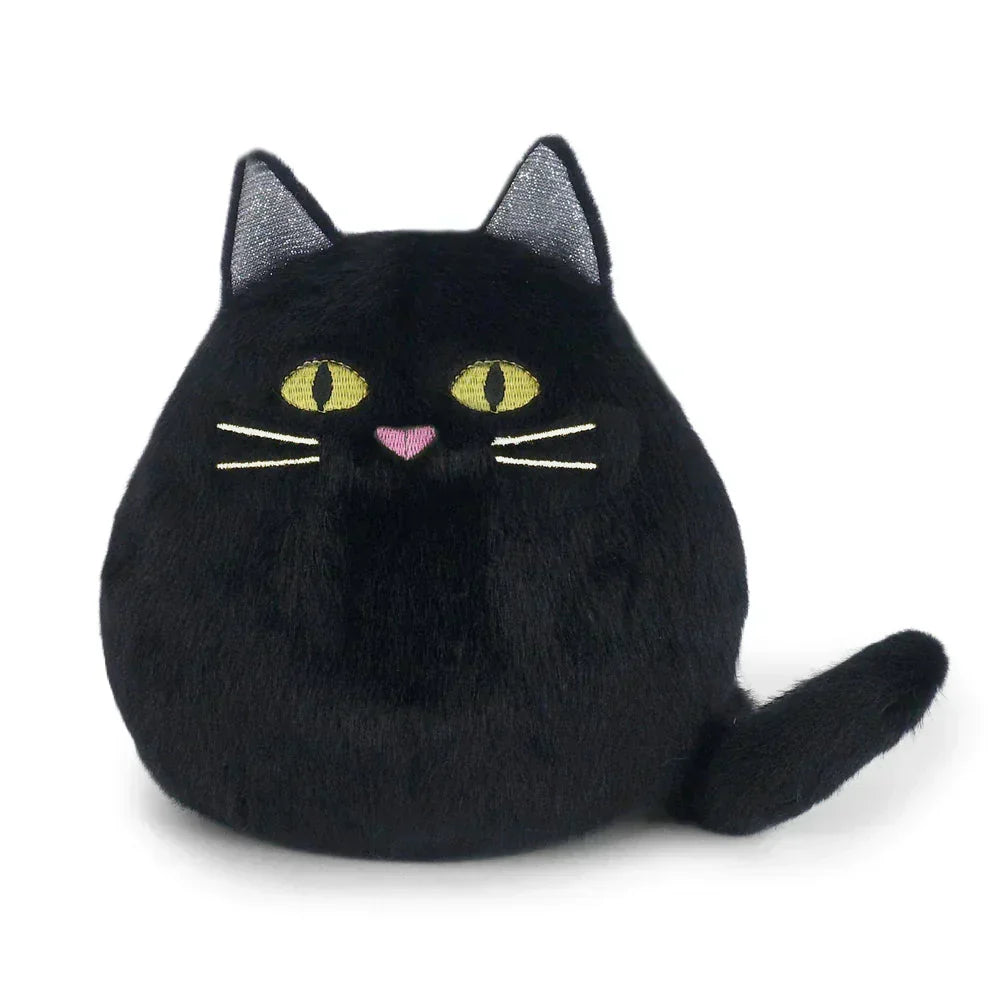Mon Ami Black Cat