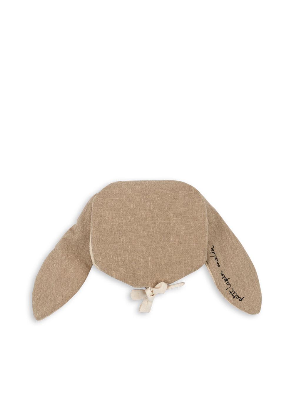 Konges Sløjd Fabric Bunny Book